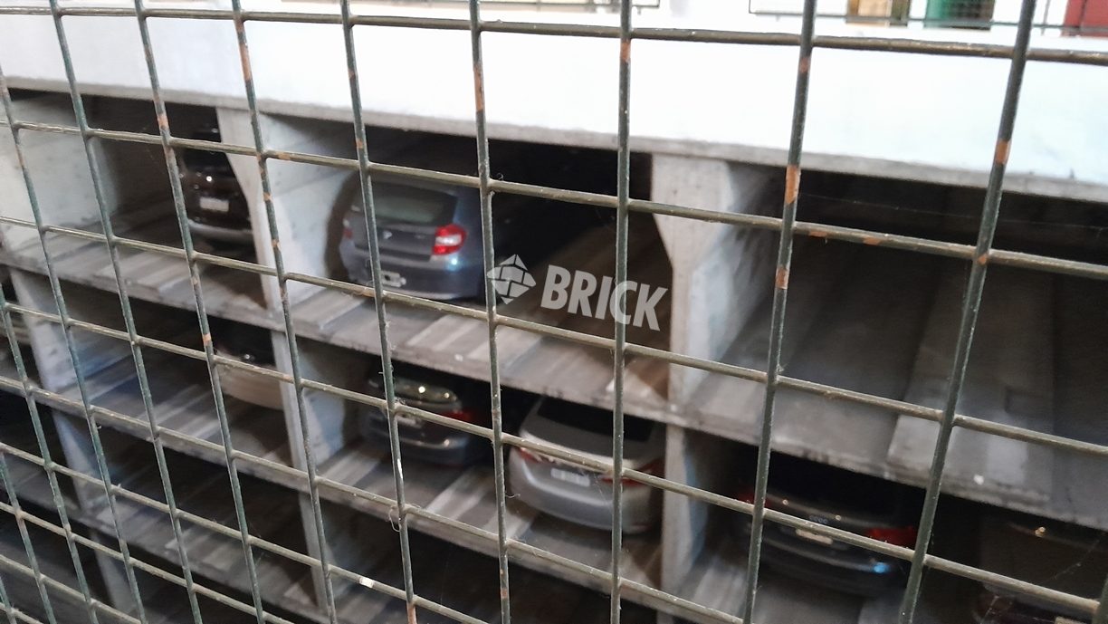 ORTIZ DE OCAMPO al 2600 Nº UF 86 5