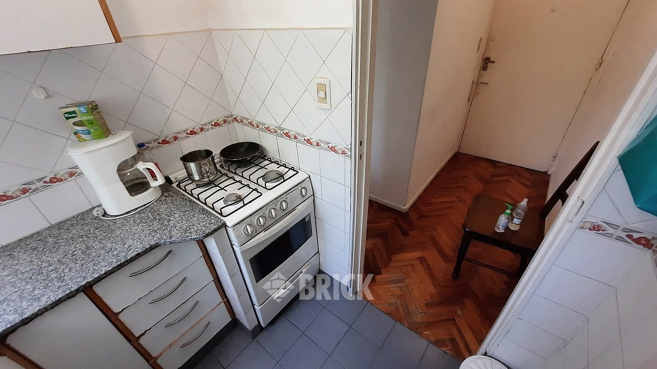 LAPRIDA al 1100 Piso 3 14