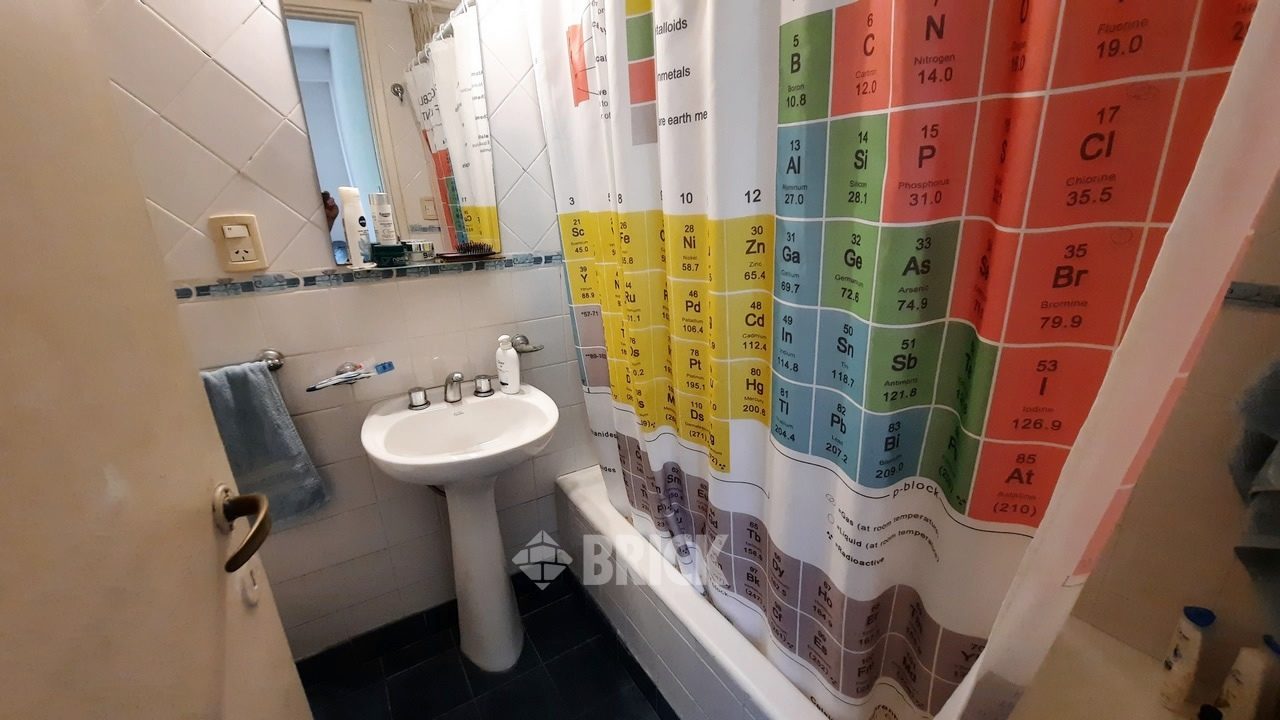 LAPRIDA al 1100 Piso 3 9