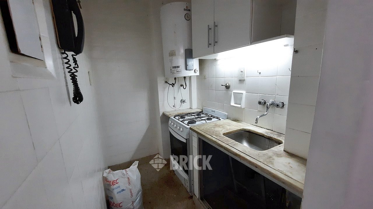 JUJUY, AV. al 500 Piso 9 16