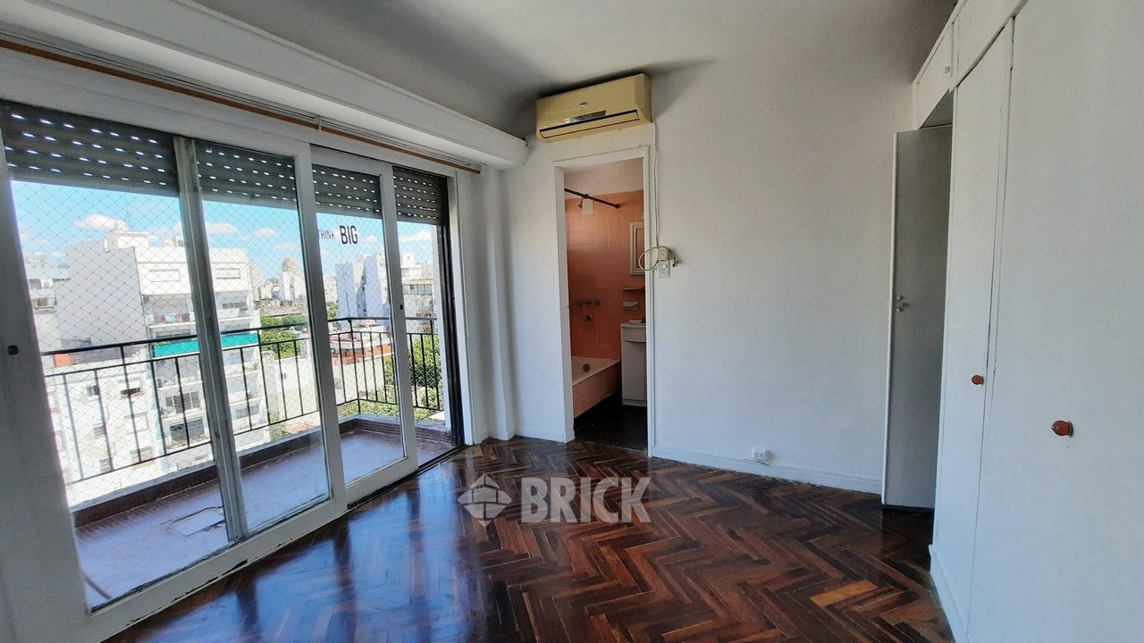 JUJUY, AV. al 500 Piso 9 3