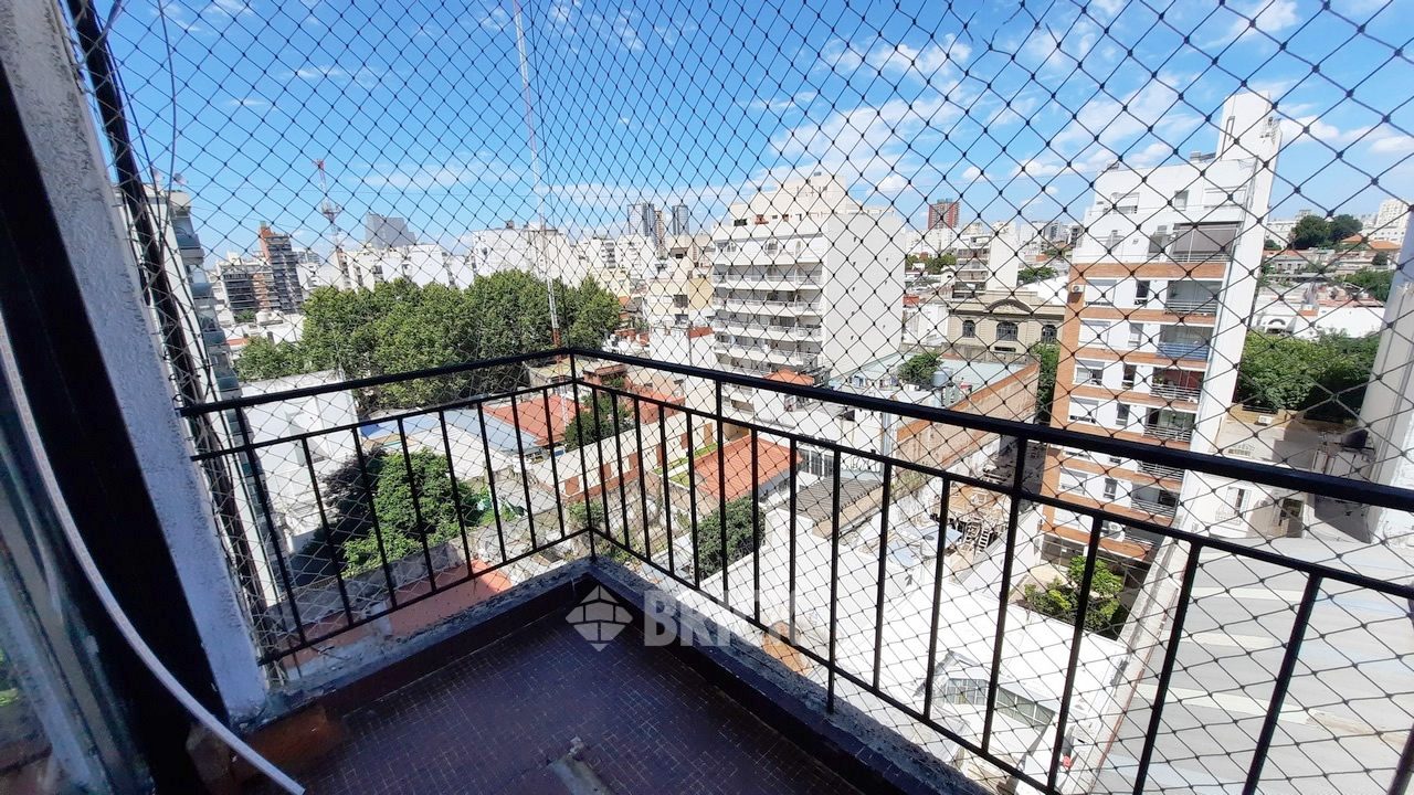 JUJUY, AV. al 500 Piso 9 6