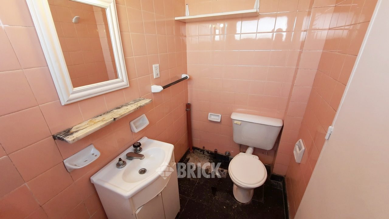 JUJUY, AV. al 500 Piso 9 9