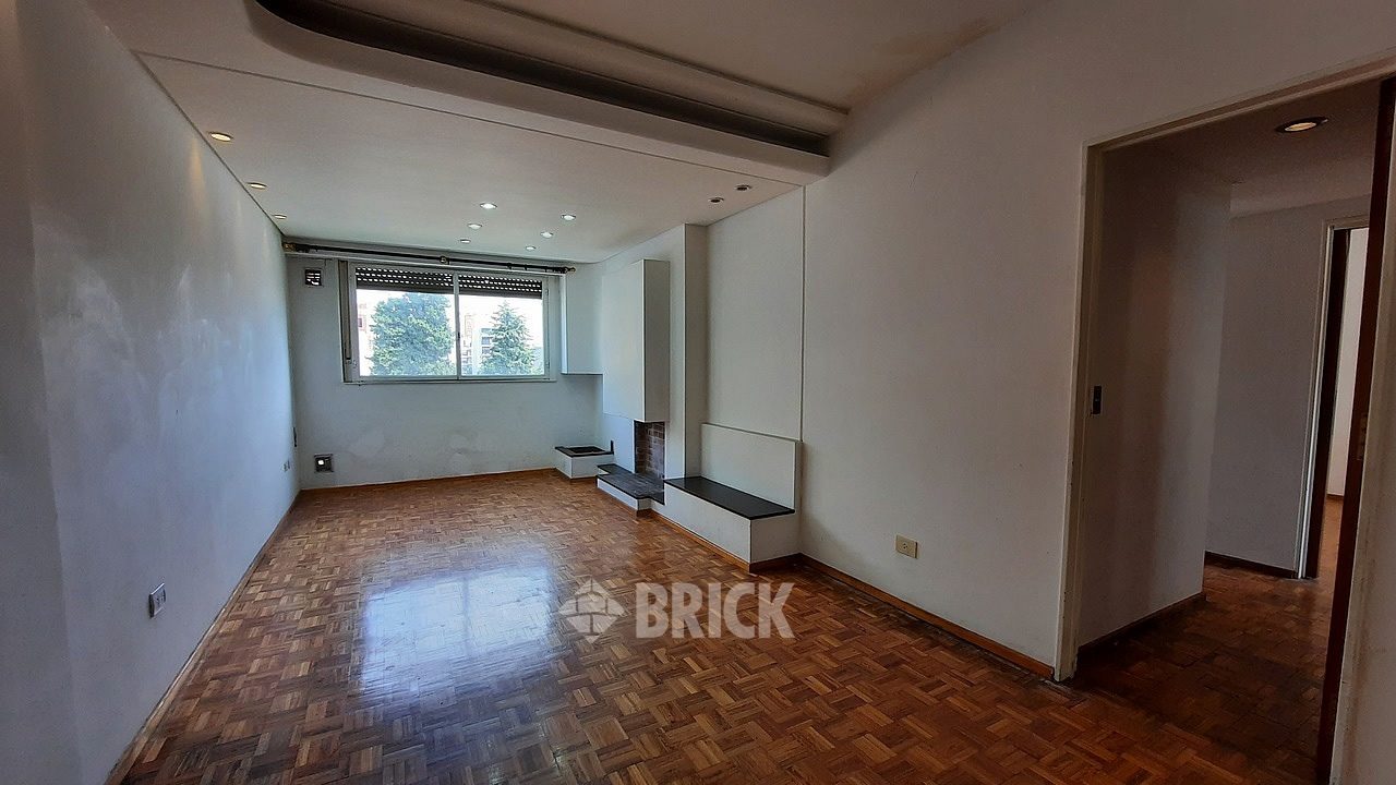 GRANADEROS al 400 Piso 5 1