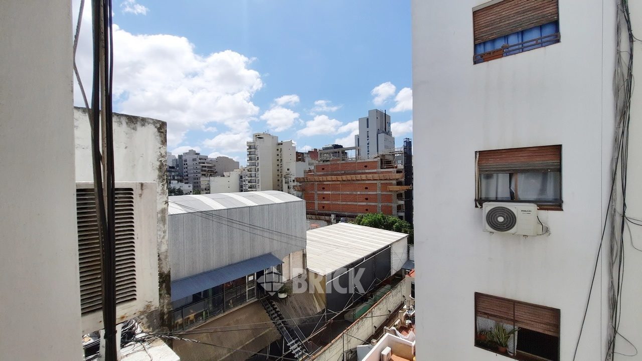 GRANADEROS al 400 Piso 5 20