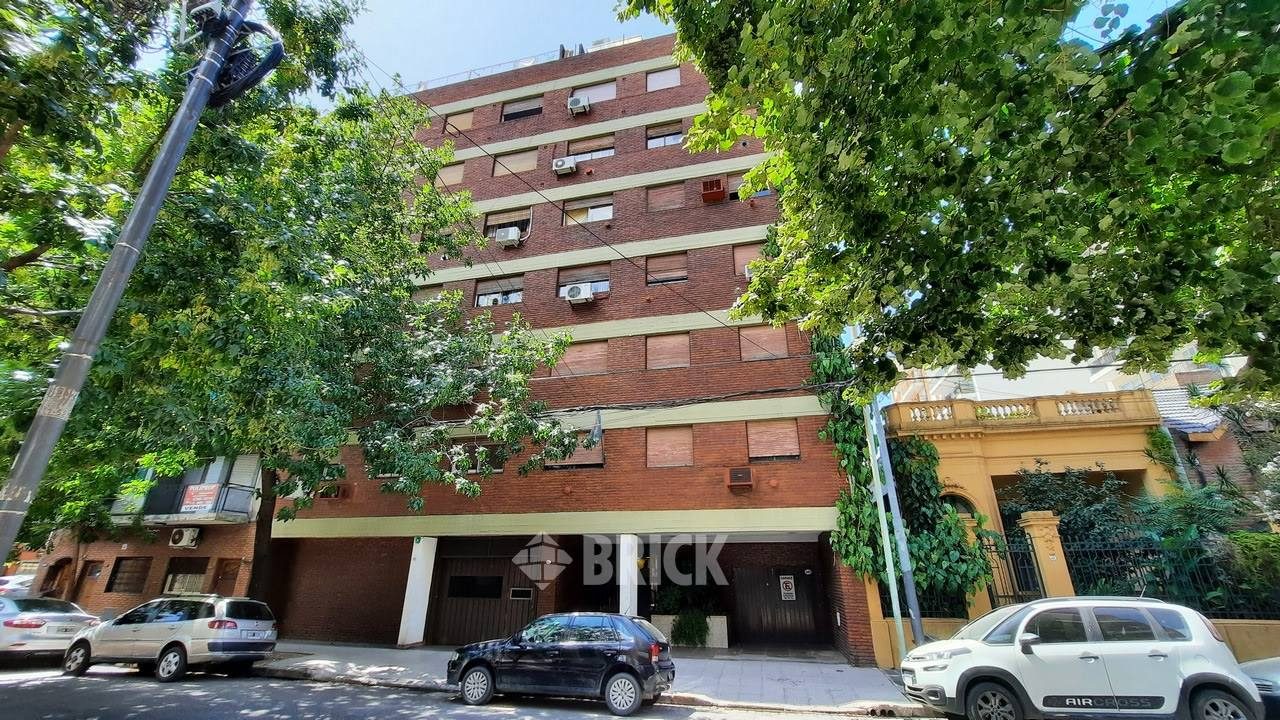 GRANADEROS al 400 Piso 5 30