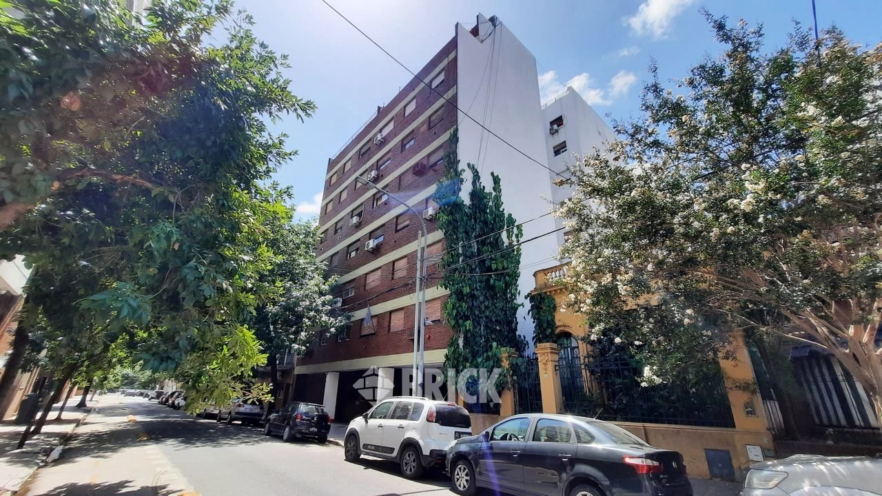 GRANADEROS al 400 Piso 5 31