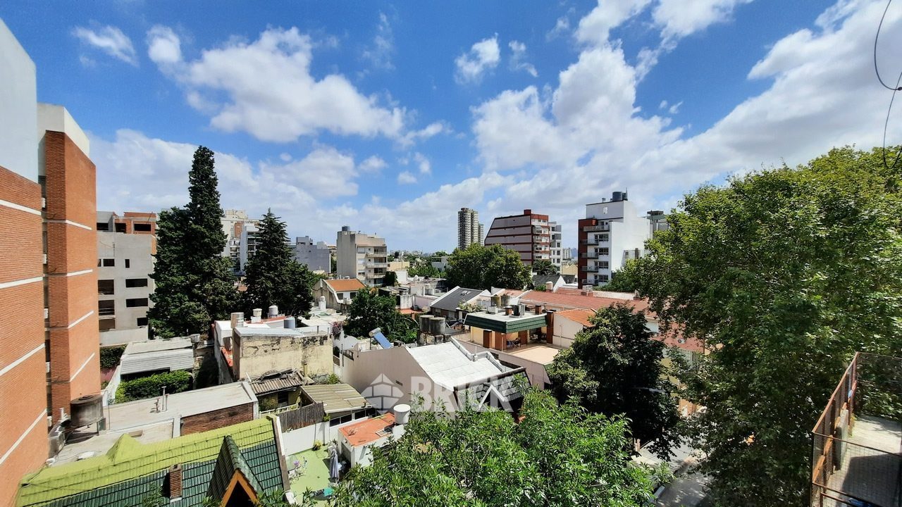 GRANADEROS al 400 Piso 5 5