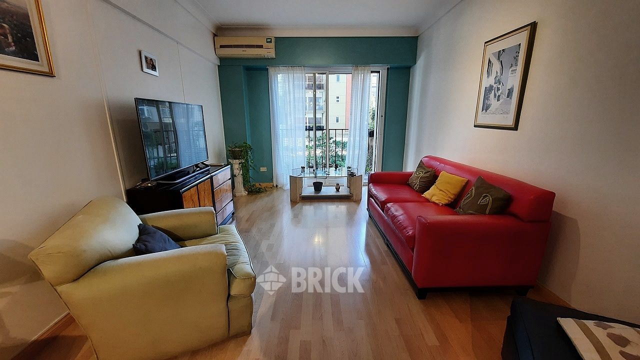 O'HIGGINS al 1700 Piso 2 1