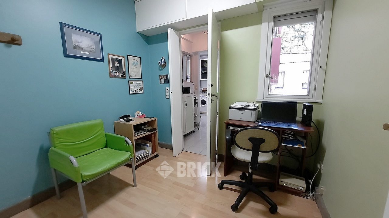 O'HIGGINS al 1700 Piso 2 26