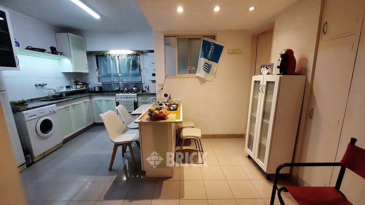 O'HIGGINS al 1700 Piso 2 29