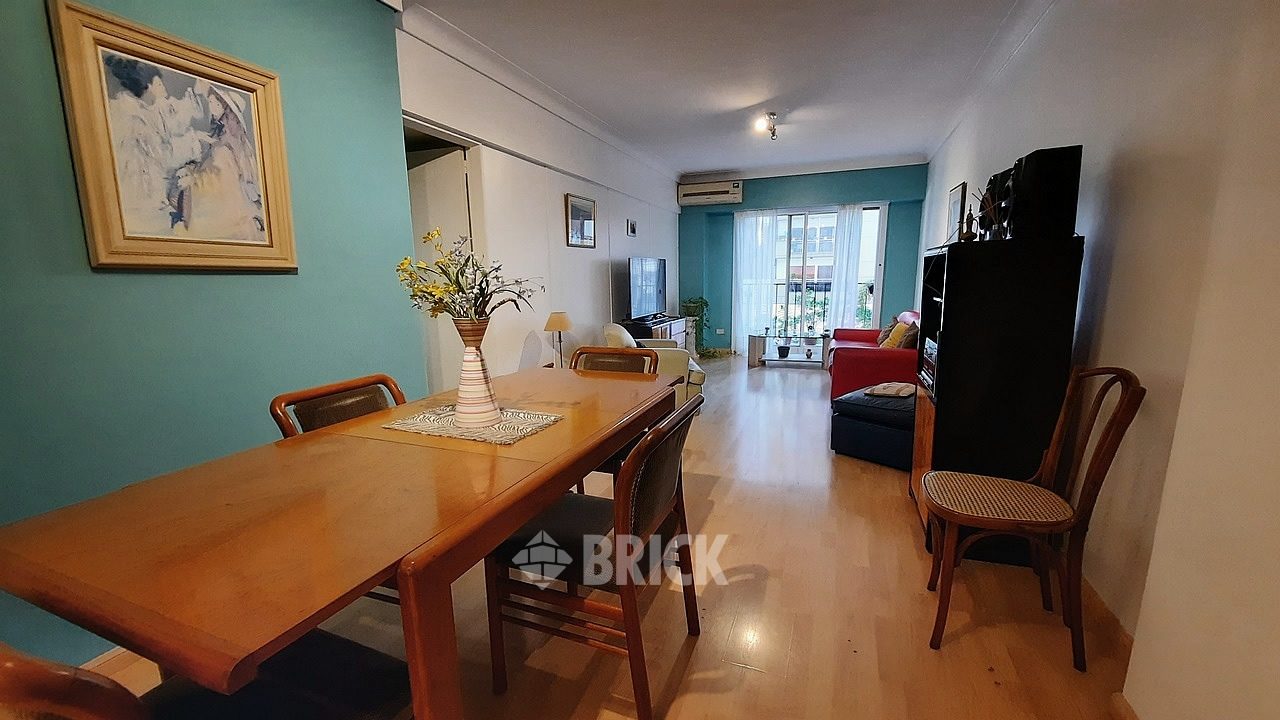 O'HIGGINS al 1700 Piso 2 3