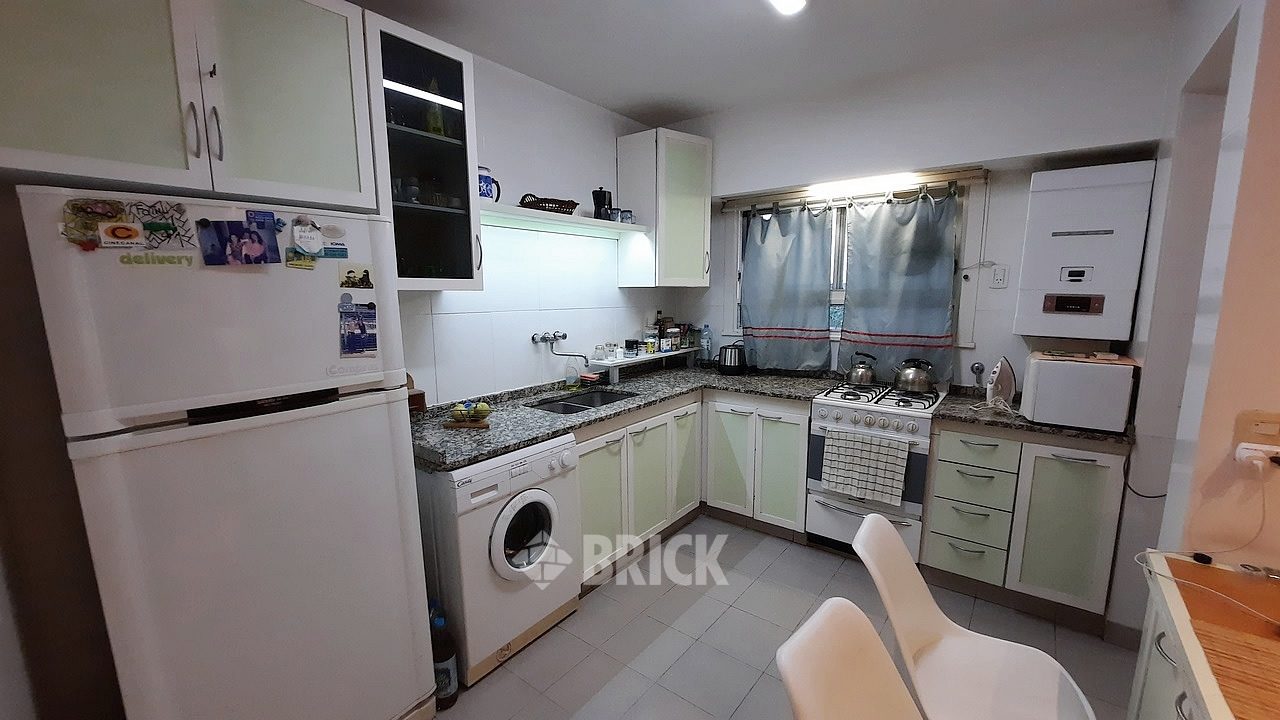 O'HIGGINS al 1700 Piso 2 32