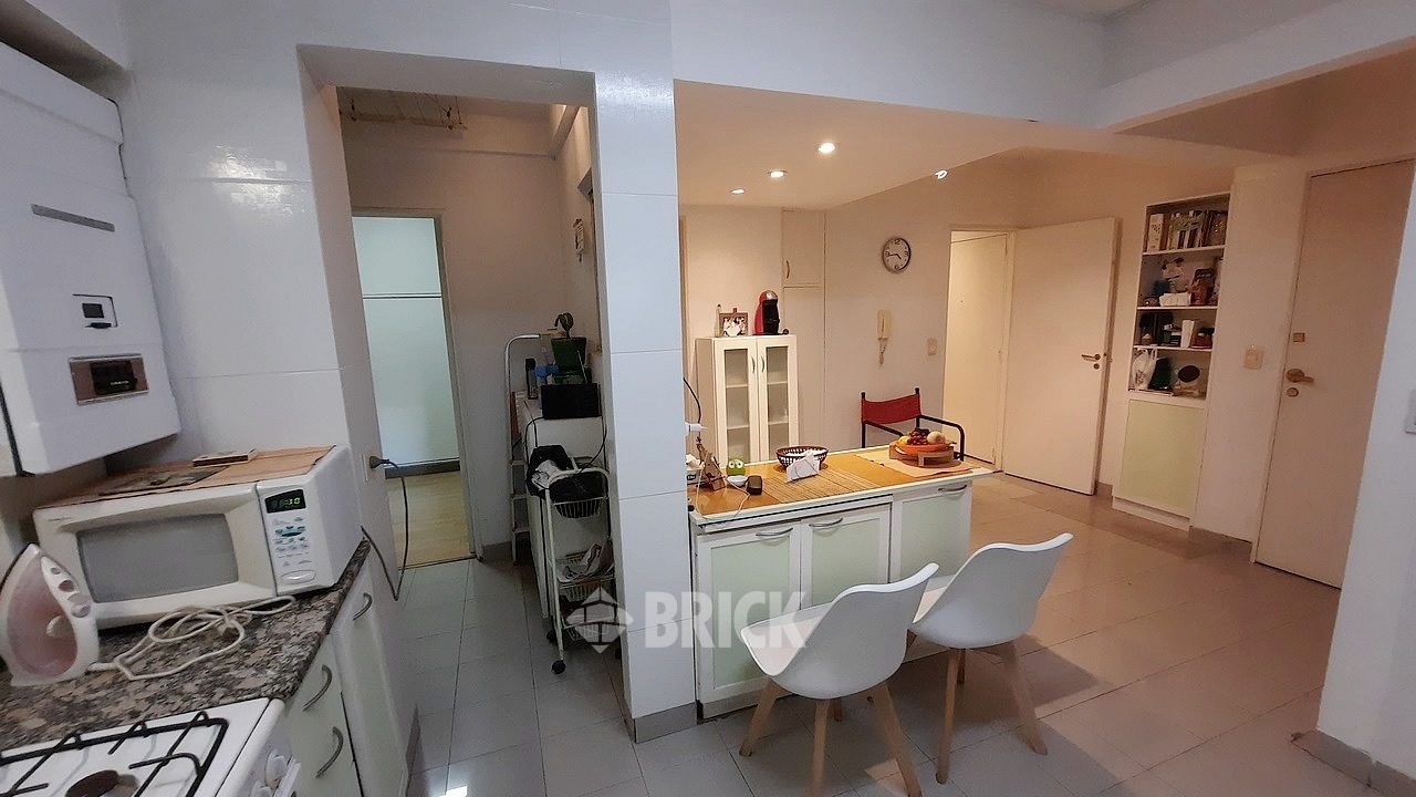 O'HIGGINS al 1700 Piso 2 33