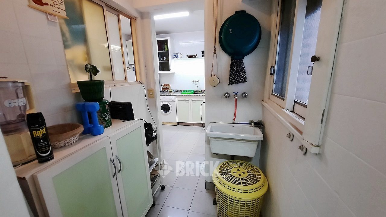 O'HIGGINS al 1700 Piso 2 37