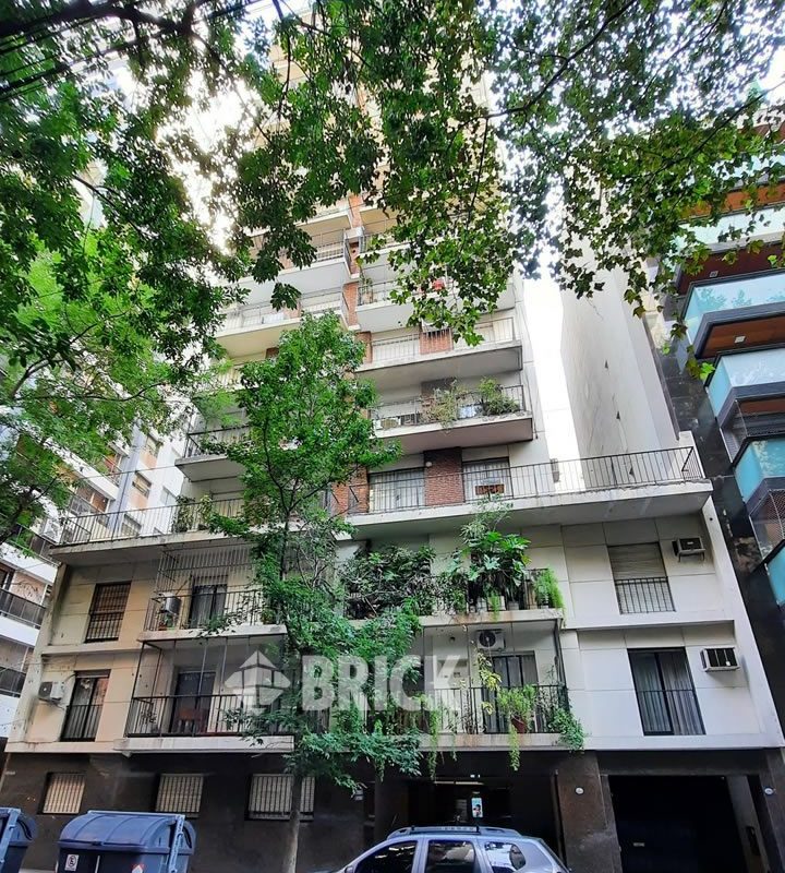 O'HIGGINS al 1700 Piso 2 44