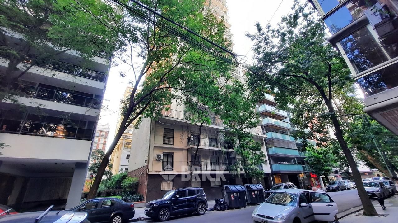 O'HIGGINS al 1700 Piso 2 45