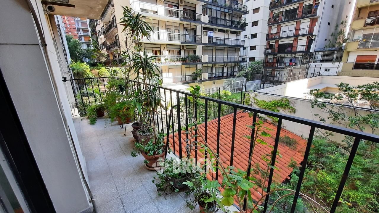 O'HIGGINS al 1700 Piso 2 6