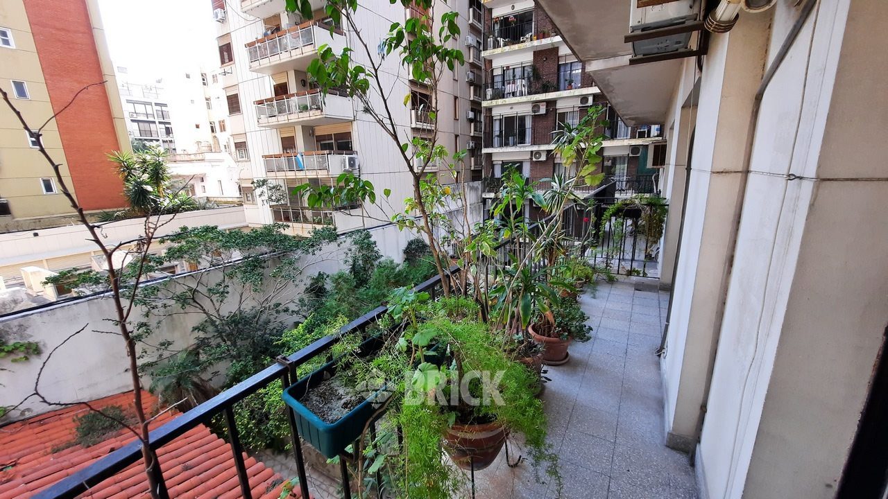 O'HIGGINS al 1700 Piso 2 8