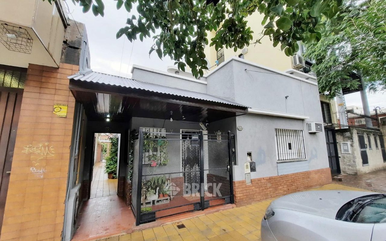 PERON, JUAN D., PTE. al 400 Piso PB 1