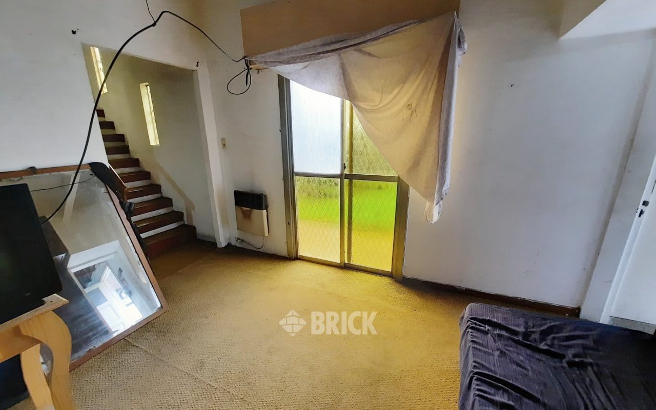 PERON, JUAN D., PTE. al 400 Piso PB 14