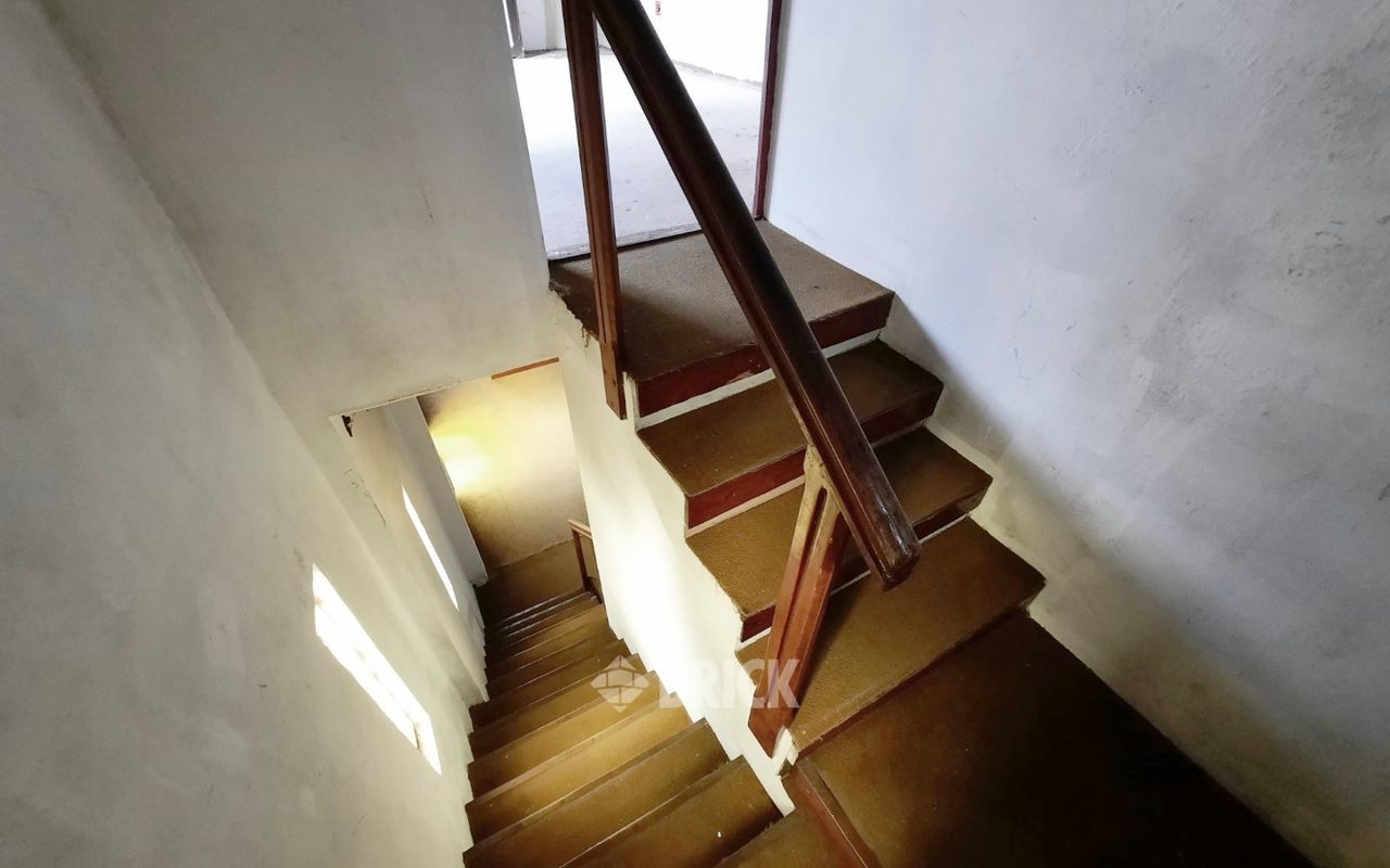 PERON, JUAN D., PTE. al 400 Piso PB 18