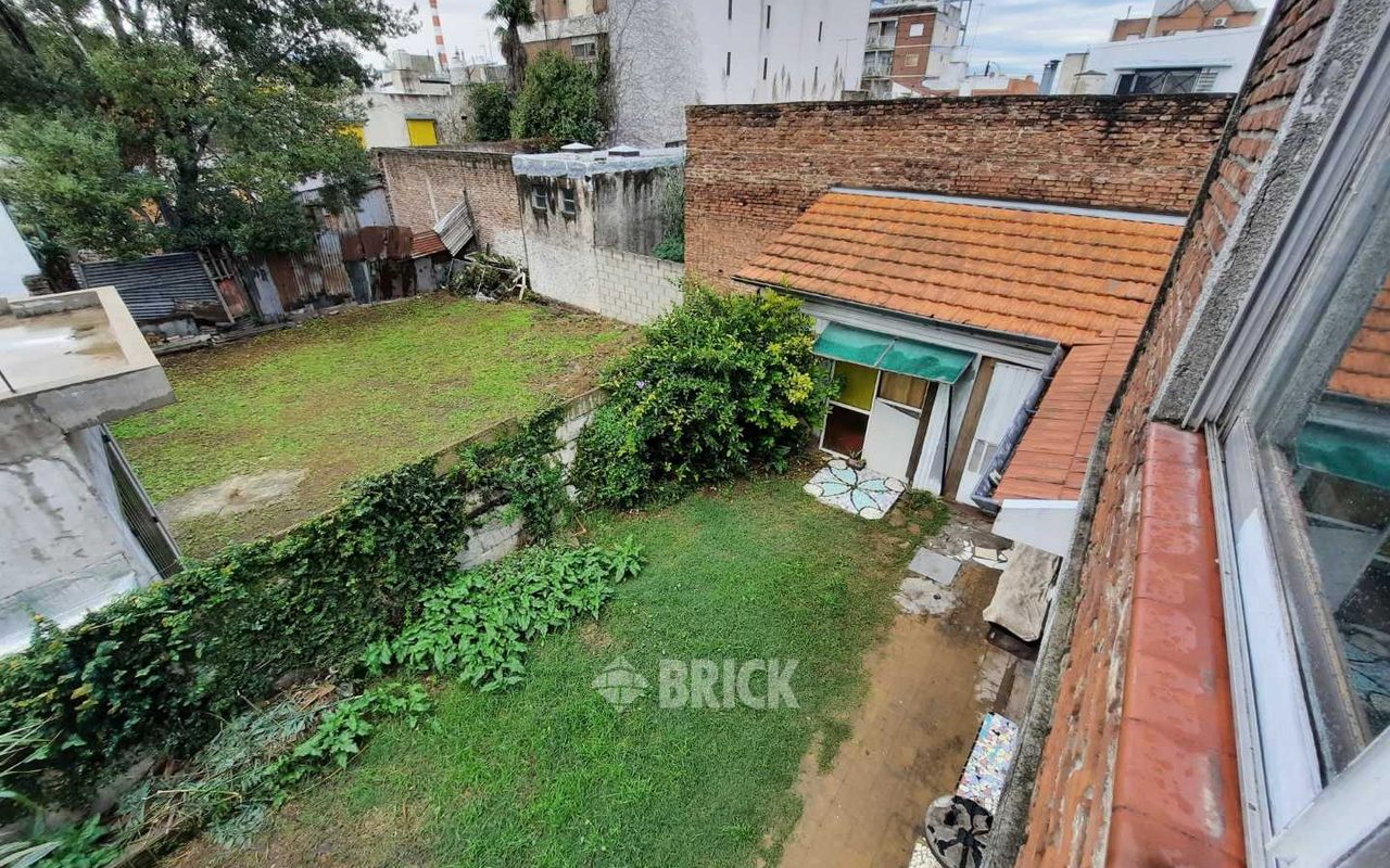 PERON, JUAN D., PTE. al 400 Piso PB 21