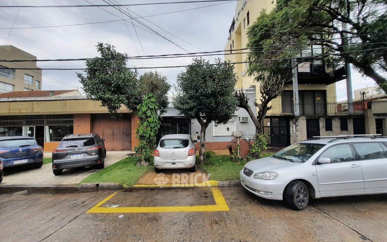 PERON, JUAN D., PTE. al 400 Piso PB 22