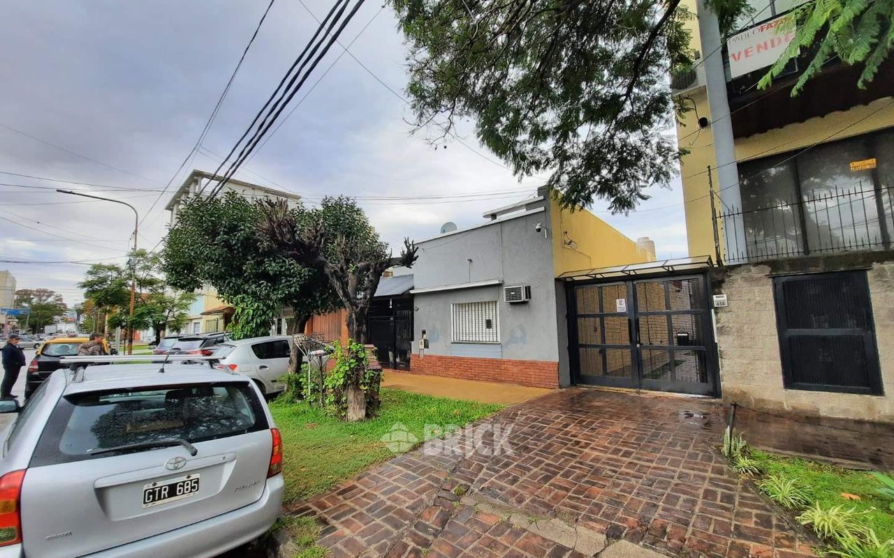 PERON, JUAN D., PTE. al 400 Piso PB 23