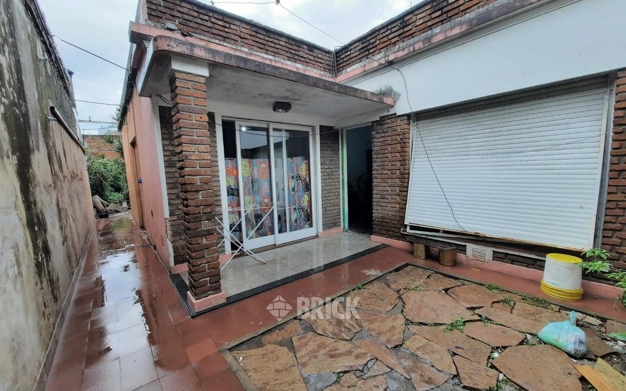 PERON, JUAN D., PTE. al 400 Piso PB 3