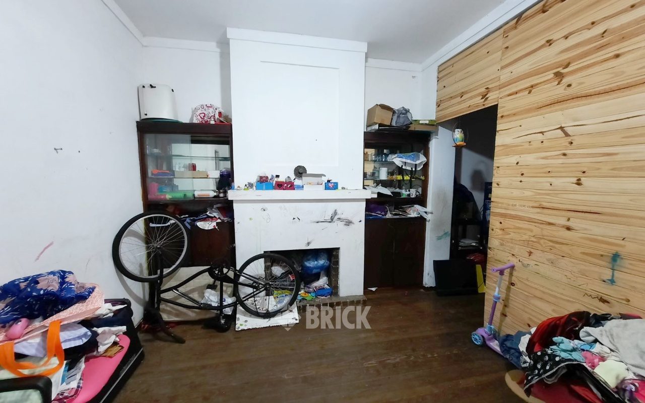 PERON, JUAN D., PTE. al 400 Piso PB 5