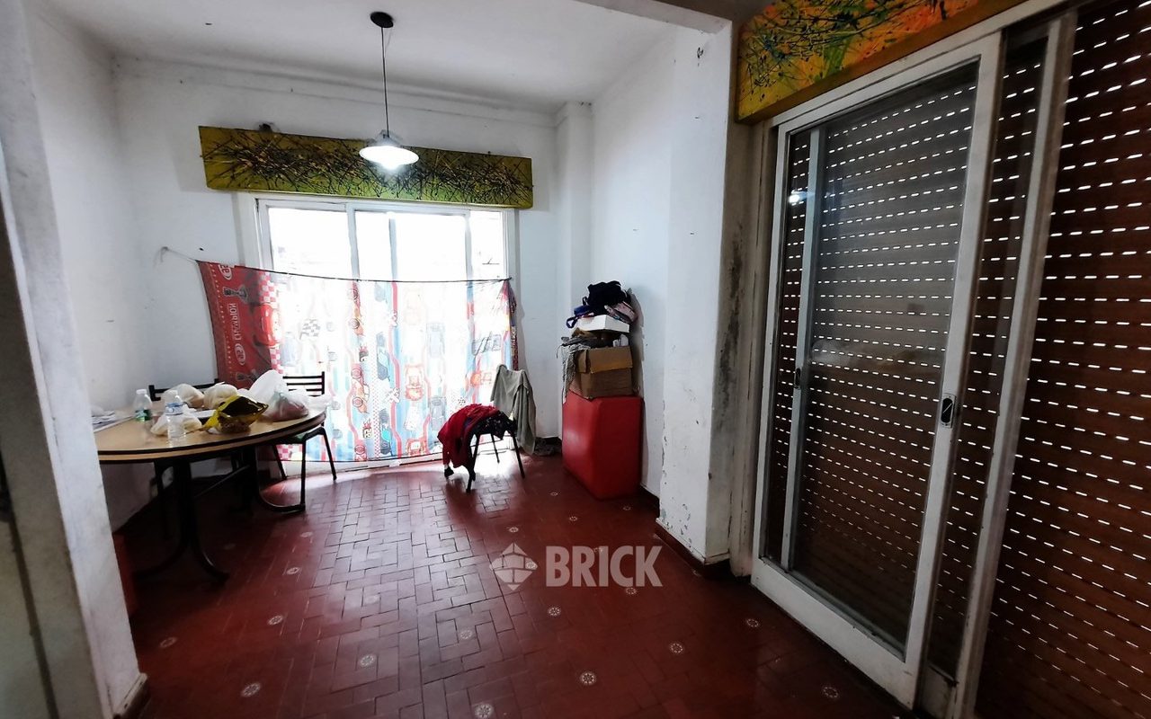 PERON, JUAN D., PTE. al 400 Piso PB 6