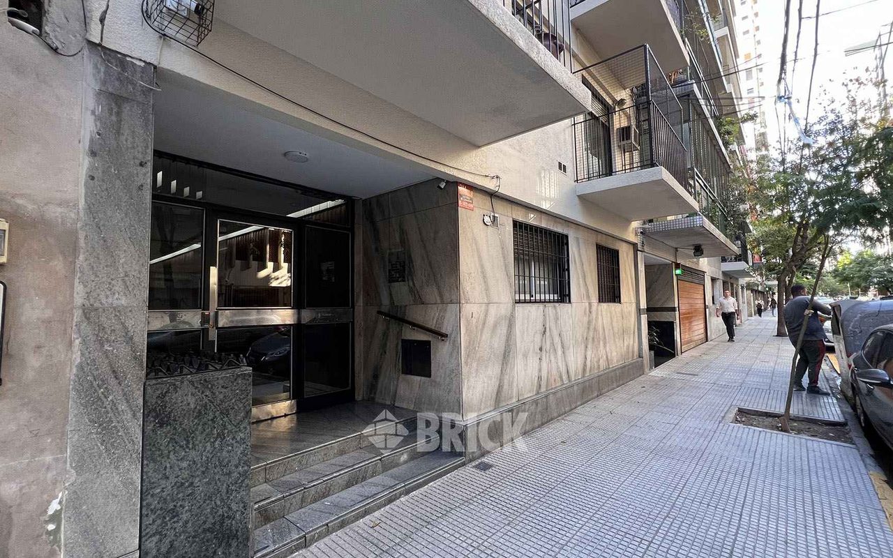 CACHIMAYO al 100 Piso 3 10