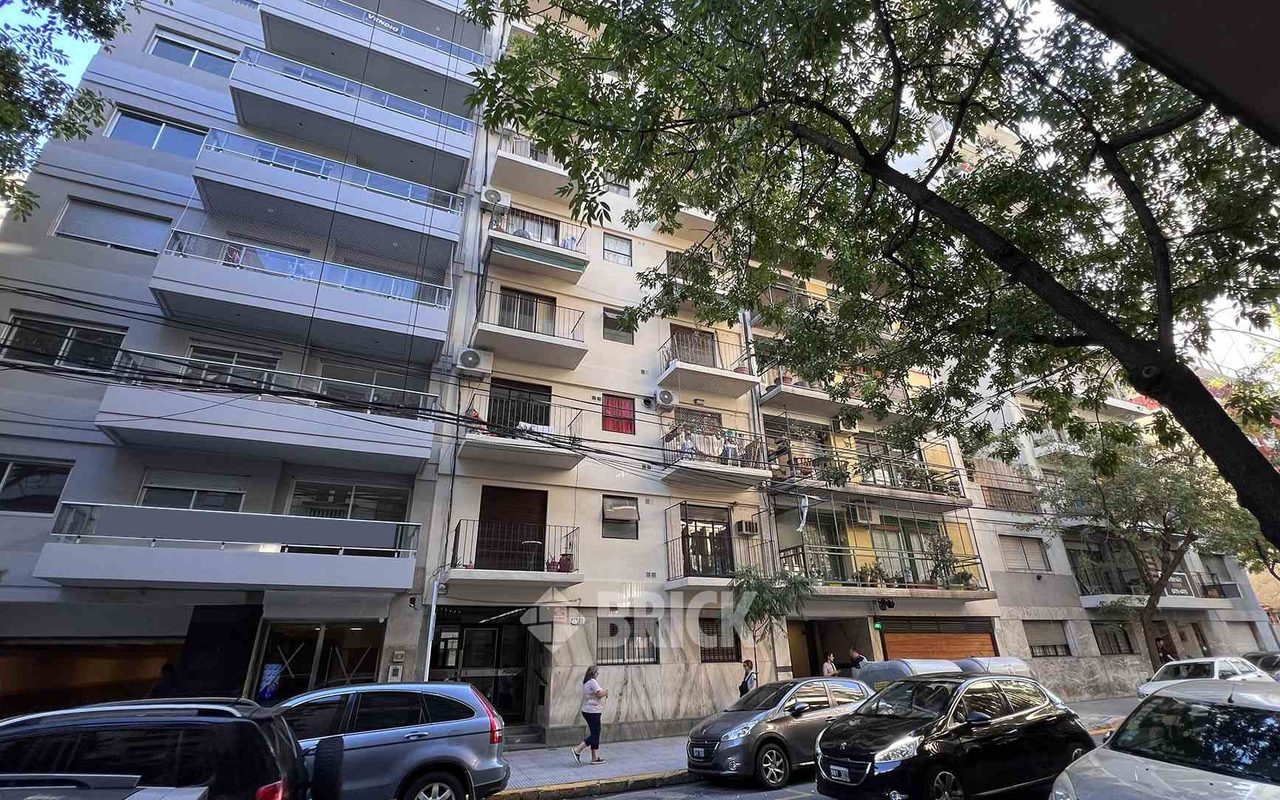 CACHIMAYO al 100 Piso 3 11