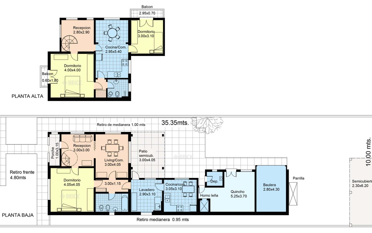 RAMIREZ, CEFERINO al 2600 3