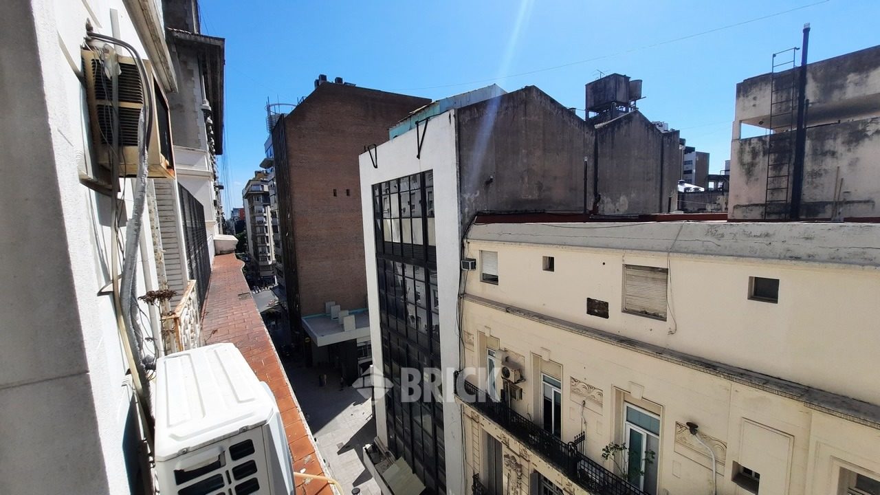 SARMIENTO al 800 Piso 6 19