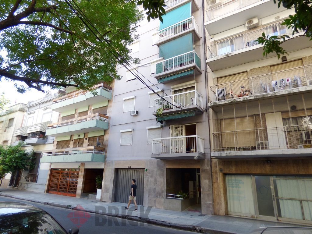 CURAPALIGUE al 100 Piso 2 28