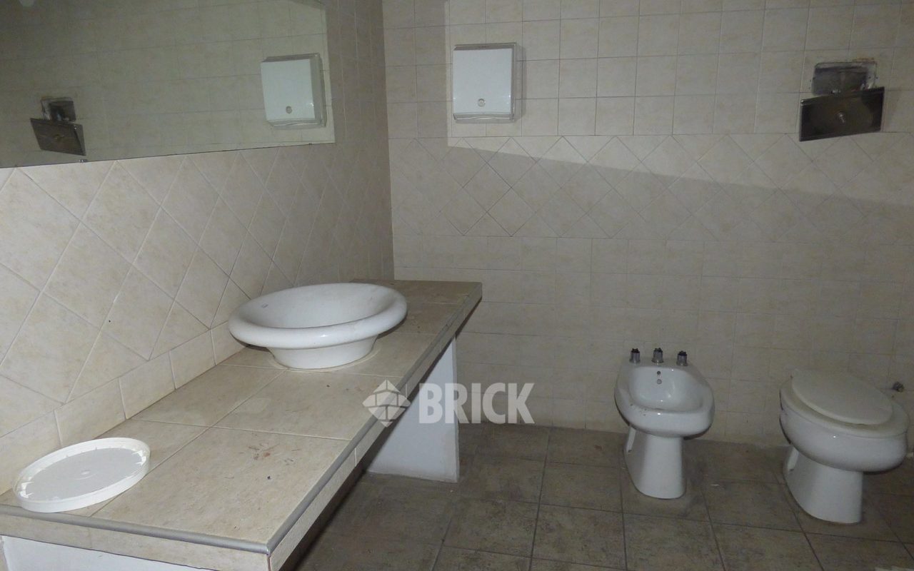 PUEYRREDON, AV. al 1300 12