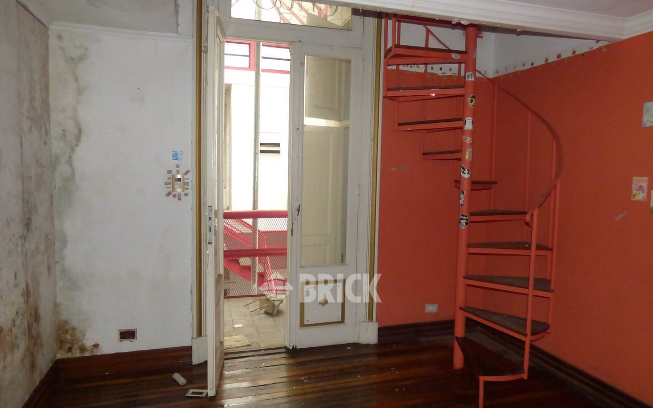 PUEYRREDON, AV. al 1300 27