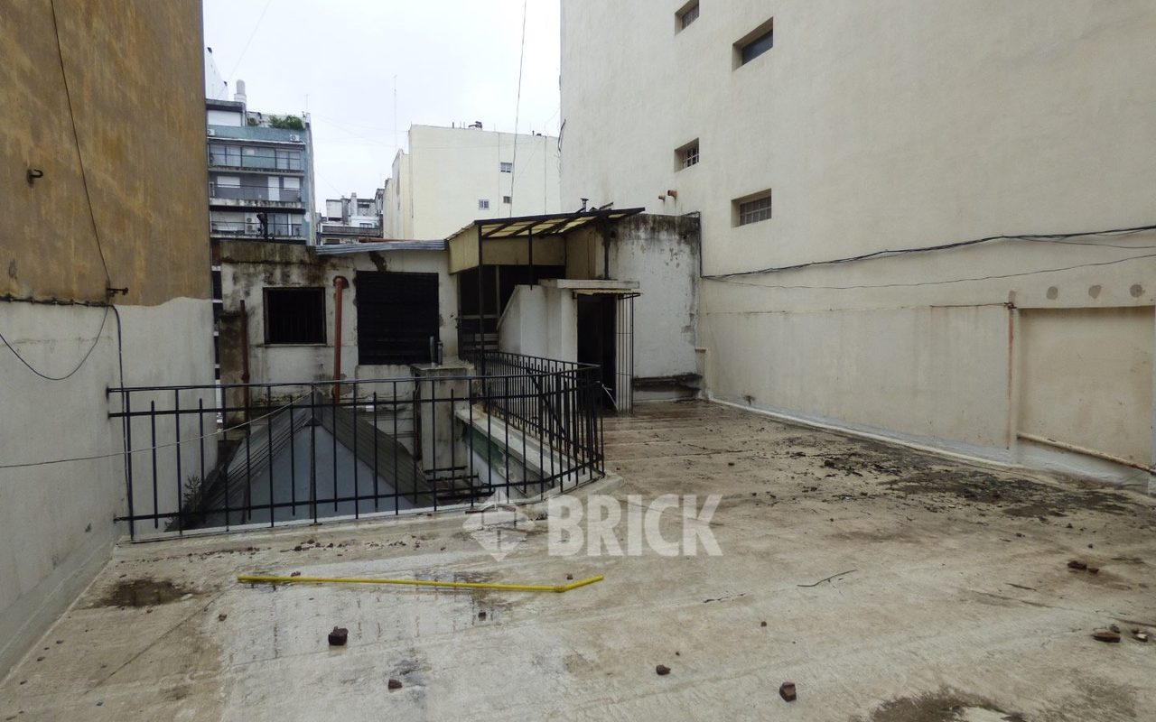 PUEYRREDON, AV. al 1300 33