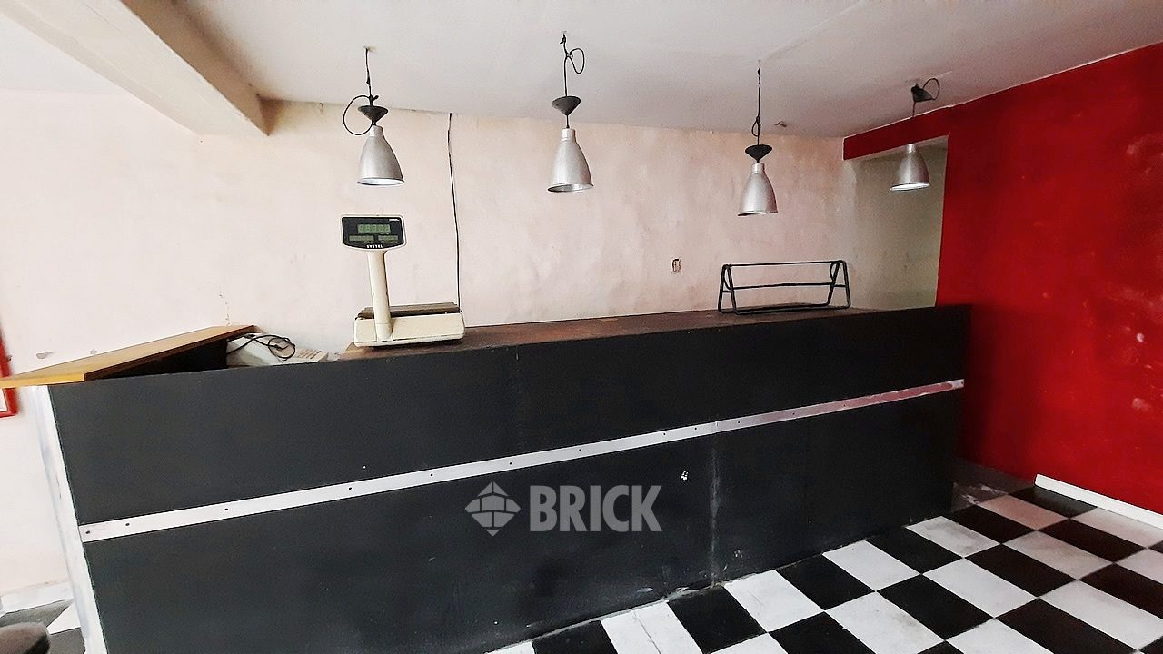 MANSILLA, GRAL. LUCIO al 2500 10