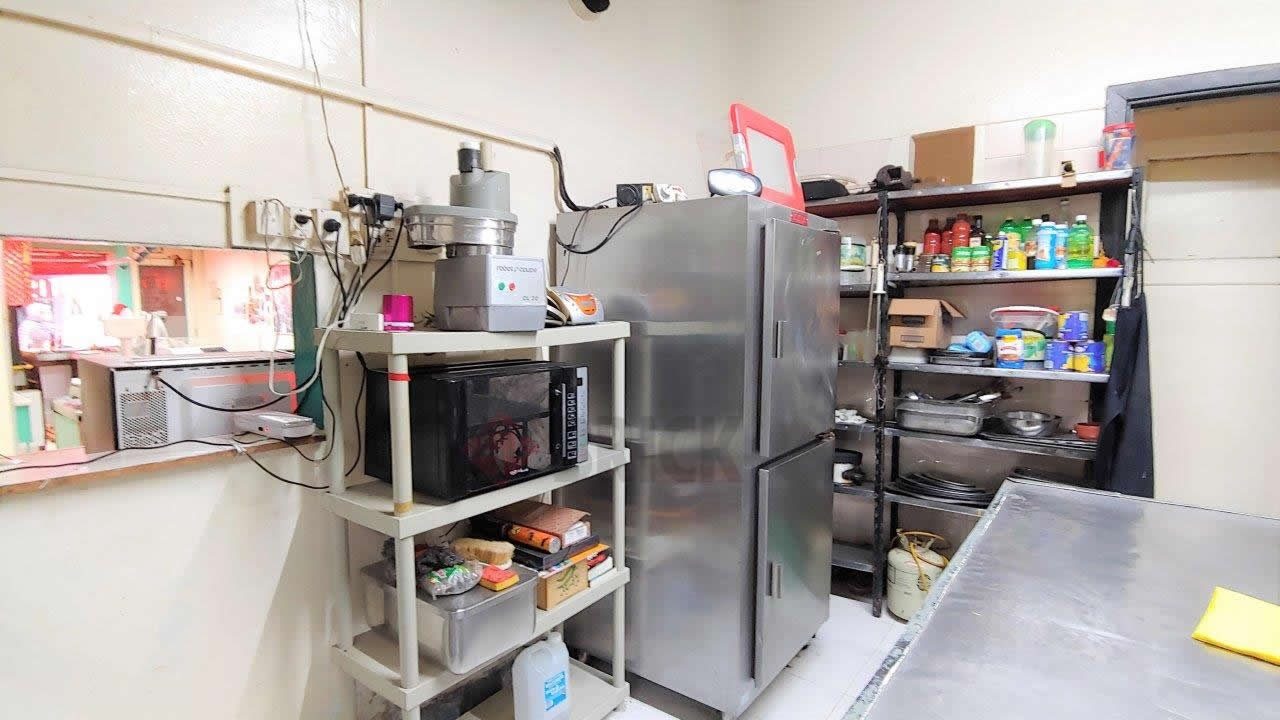 MANSILLA, GRAL. LUCIO al 2500 18