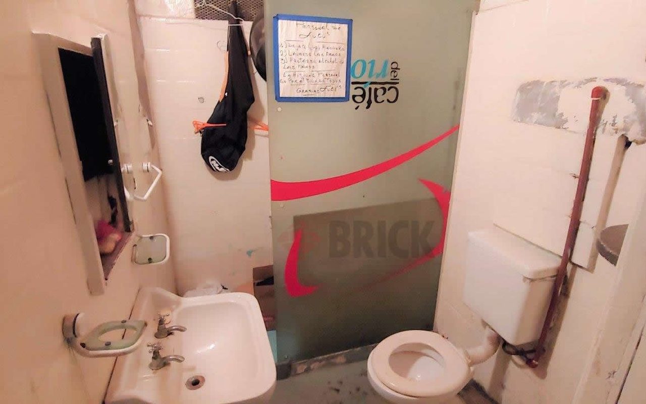 MANSILLA, GRAL. LUCIO al 2500 20