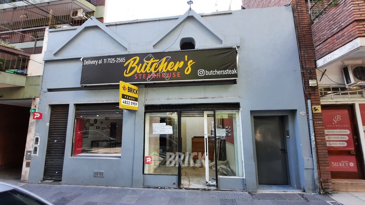 MANSILLA, GRAL. LUCIO al 2500 21