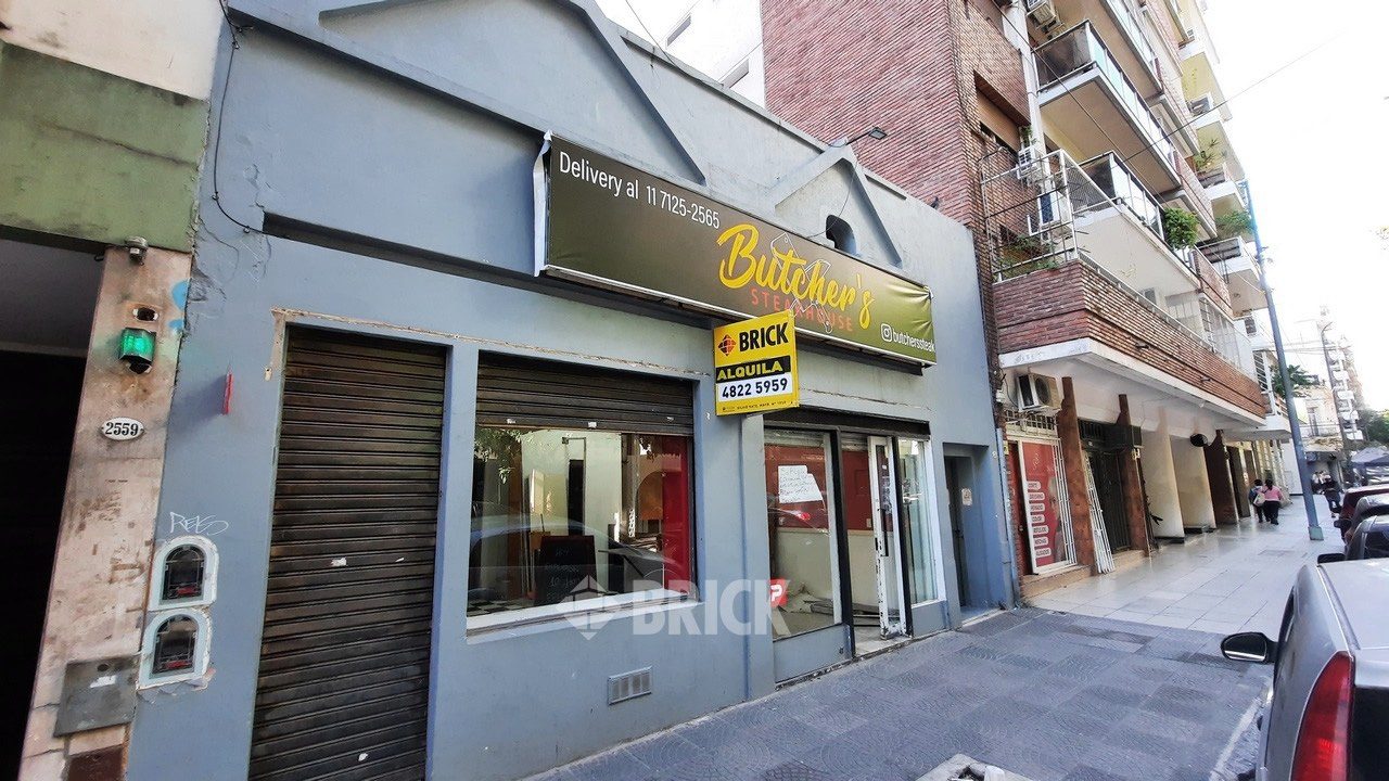 MANSILLA, GRAL. LUCIO al 2500 22