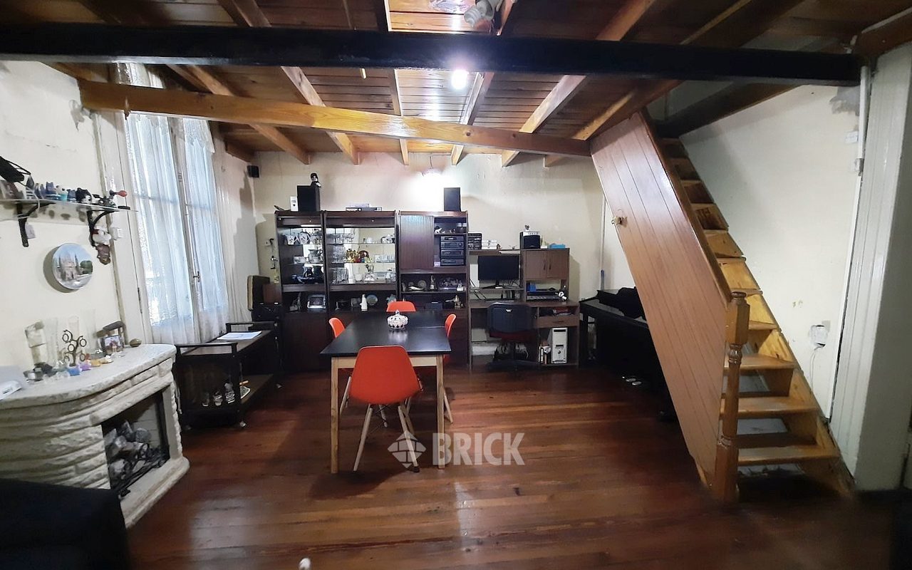 CATAMARCA al 600 Piso PB 1