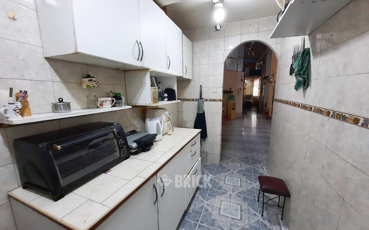 CATAMARCA al 600 Piso PB 12