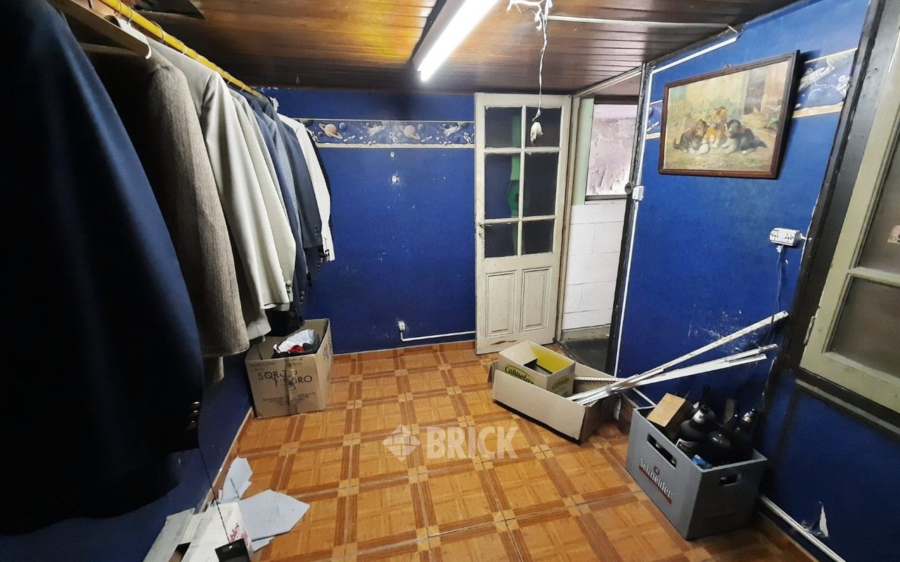 CATAMARCA al 600 Piso PB 15