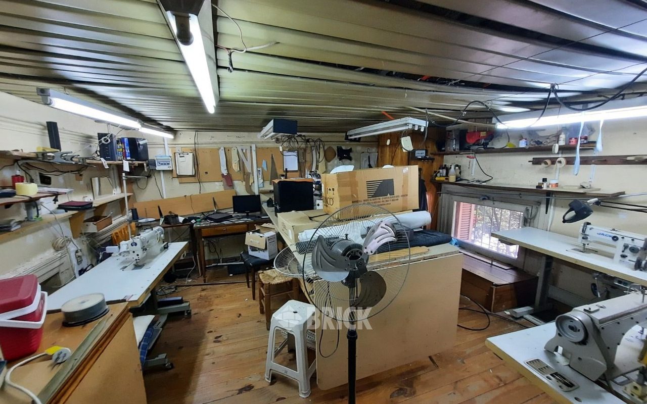 CATAMARCA al 600 Piso PB 16