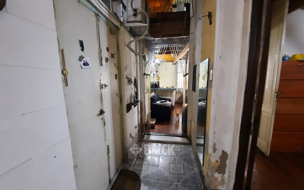 CATAMARCA al 600 Piso PB 17